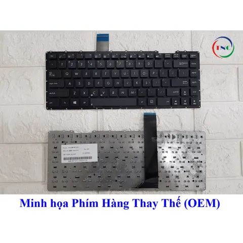 Bàn Phím Laptop Asus X401 X450 X452 K450 P450 (Phím Trong Máy Phải Hàn DÀNH CHO THỢ) Nhập Khẩu PHỤ KIỆN LAPTOP