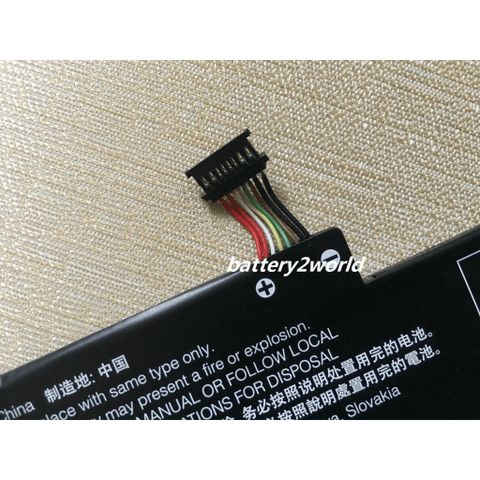 Pin Laptop Lenovo ThinkPad X1 Carbon 7th Gen 2019 L18L4P71 L18C4P71 L18M4P72 - Pin Li-ion Chính Hãng, Dung Lượng Cao, Mới 100%