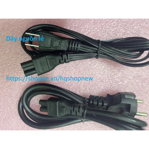 [Sạc zin] Sạc laptop Lenovo ThinkPad X270  20V - 2.25A - 3.25A - 45W - 65W chân vuông USB PHỤ KIỆN LAPTOP