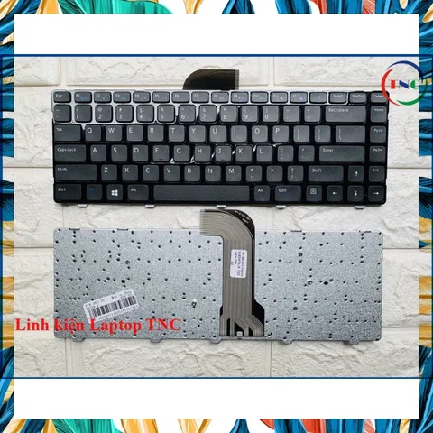 Bàn Phím Laptop DELL Vostro 2421 Latitude 3440 Inspiron 3421 5421 5437 CHẤT LƯỢNG CAO PHỤ KIỆN LAPTOP
