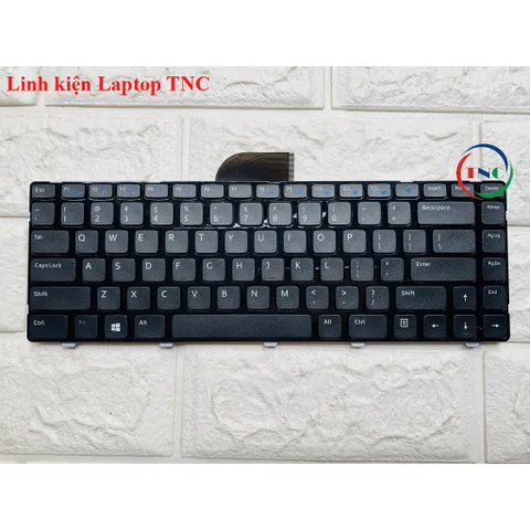 Bàn Phím Laptop DELL Vostro 2421 Latitude 3440 Inspiron 3421 5421 5437 CHẤT LƯỢNG CAO PHỤ KIỆN LAPTOP