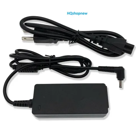 Sạc Laptop Asus 19V 3.42A / 19V 2.37A / 19V 1.75A Chân nhỏ 4.0*1.35mm - Chân to 5.5*2.5mm Sạc máy tính asus 33W 45W 65W