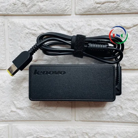 Sạc Laptop Lenovo 20V 2.25A 45W chân vuông PHỤ KIỆN LAPTOP