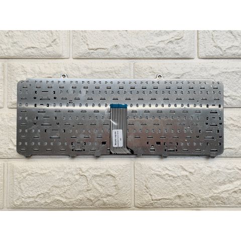Phím Laptop Dell Đen Màu Bạc Thay Thế cho Dell 1400 1525 1545 1540 1318 1130 - Bảo Hành 9 Tháng, Linh Kiện Chất Lượng