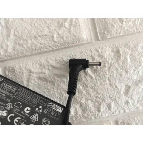 Sạc Laptop Lenovo 20V- 2.25A chân nhỏ Idepad 100-15IBY 100-15IBD 100-14IBY (Adapter Lenovo Idepad 100-14 100-15) PHỤ KIỆ