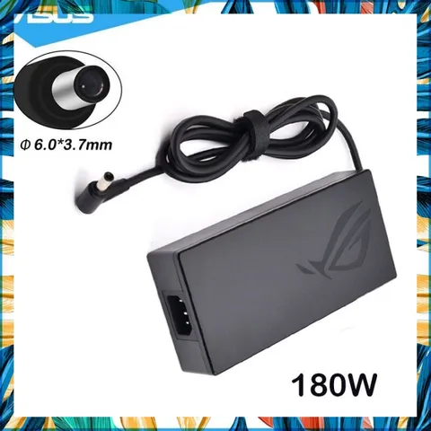 Sạc laptop asus 20V-9.0A 180W thay thế cho ASUS TUF FX505 FX705 ROG, ASUS TUF Gaming A15 FA506IHR PHỤ KIỆN LAPTOP