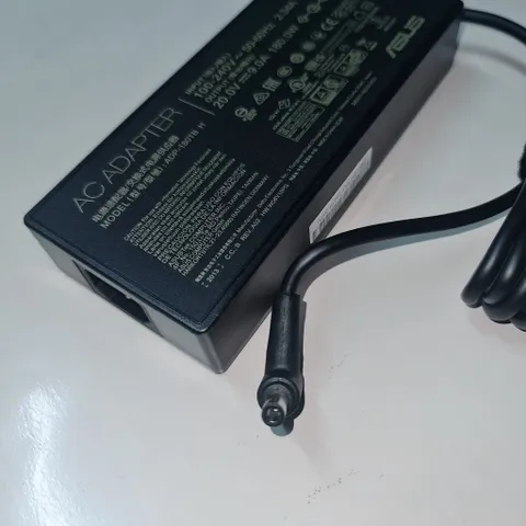 Sạc laptop asus 20V-9.0A 180W thay thế cho ASUS TUF FX505 FX705 ROG, ASUS TUF Gaming A15 FA506IHR PHỤ KIỆN LAPTOP