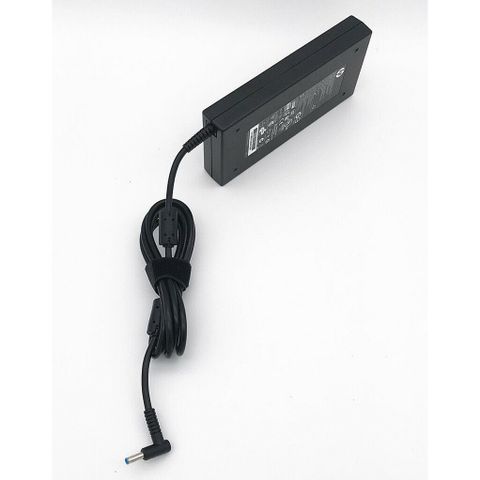 Sạc Laptop HP 19.5V 7.7A 150W Chân Tròn Nhỏ Có Kim - Phụ Kiện Laptop Chính Hãng, Hàng Mới, Bảo Hành 6 Tháng