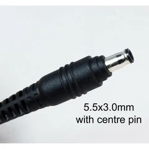 [Sạc zin] SẠC LAPTOP SAMSUNG. 19V - 3.16A - 60W PHỤ KIỆN LAPTOP
