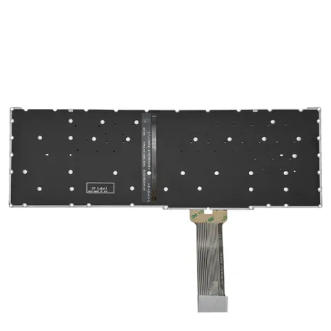 Bàn Phím laptop Acer Nitro 5 AN515-43 AN515-44 AN515-54 AN517-51 AN517-52  LED ĐỎ PHỤ KIỆN LAPTOP