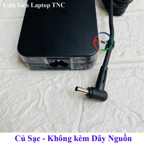 Sạc Laptop Asus F570 F570ZD F570UD F570Z F560U F560UD F560 Series PHỤ KIỆN LAPTOP