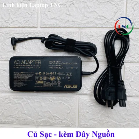 Sạc Laptop Asus F570 F570ZD F570UD F570Z F560U F560UD F560 Series PHỤ KIỆN LAPTOP