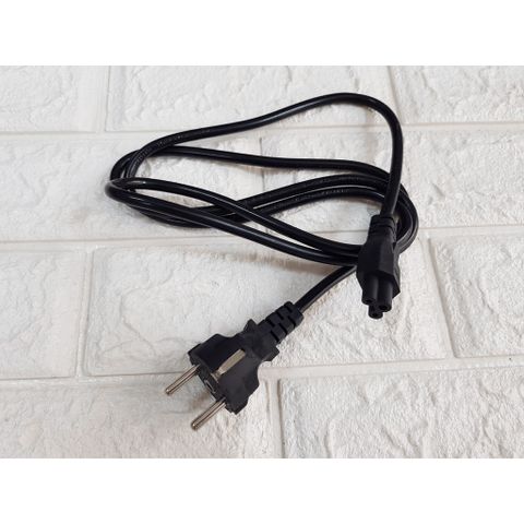 Sạc Laptop Lenovo 19V 3.42A (Adapter Chính Hãng) - Phụ Kiện Sạc Đen Bền Bỉ, Bảo Hành 12 Tháng