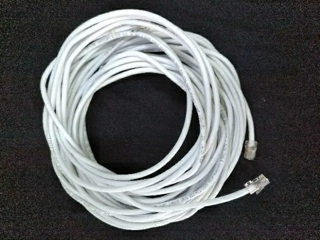 🔜 Dây mạng Hàng Chuẩn 💯 Chính Hãng ✅ bấm sẵn 2 đầu LAN, internet CAT5 ( 70m 80m 90m 100m )