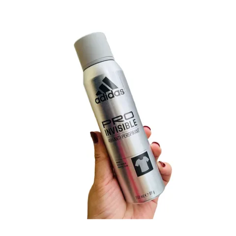 Xịt Khử Mùi Adidas Dynamic Pulse 150ml - dành cho nam ngăn mùi 24h