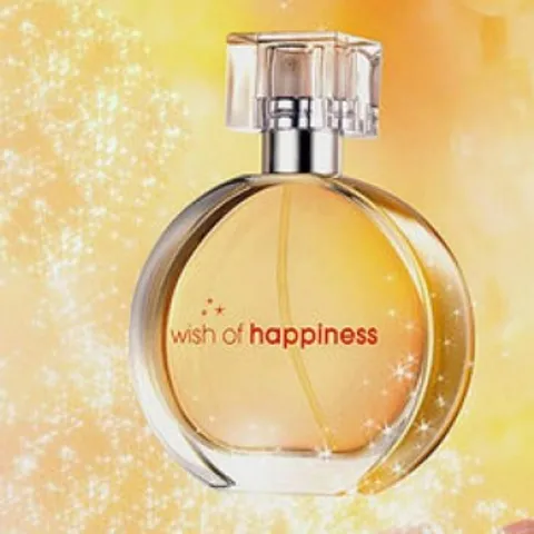 Nước Hoa Nữ Avon Wish of Happiness 50ml ( vàng )