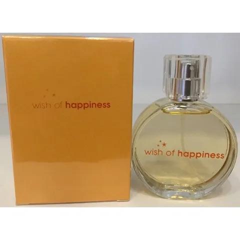 Nước Hoa Nữ Avon Wish of Happiness 50ml ( vàng )