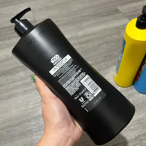 SỮA TẮM GỘI SUAVE KIDS 3 IN 1 828ml 🥳 sữa tắm hoạt hình Disney DA MỀM TÓC THƠM.