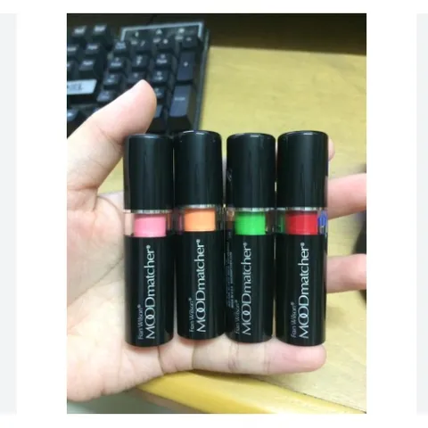 Son Gió Mỹ 3.5G Moodmatcher Fran Wilson Với Nhiều Khác Nhau, Với uxu.vn Tất Cả Là Chính Hãng.