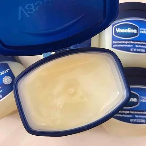 Sáp Dưỡng Ẩm Vaseline cho bé 368g
