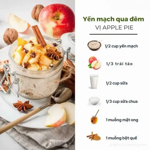 Thùng 4kg Yến Mạch Chile Cán Vỡ - (Gồm 2 gói)