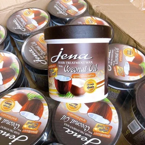 Kem Ủ TÓC DẦU DỪA JENNA THÁI LAN 500g