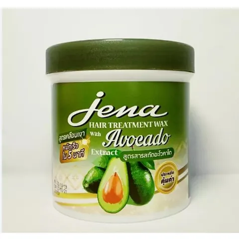Kem Ủ TÓC DẦU DỪA JENNA THÁI LAN 500g