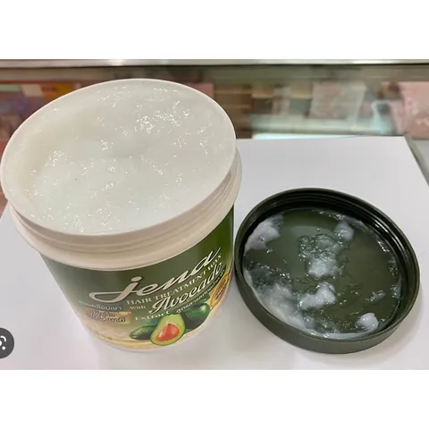 Kem Ủ TÓC DẦU DỪA JENNA THÁI LAN 500g