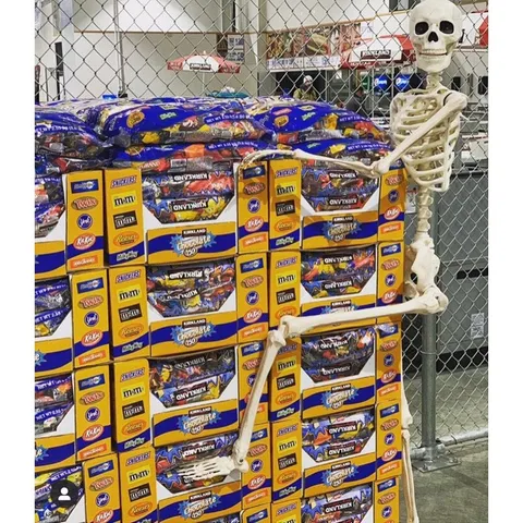 Tách Lẻ 30 Viên - Kẹo Socola Mỹ KIRKLAND SIGNATURES ALL CHOCOLATES 150 Viên (CHUẨN USA)