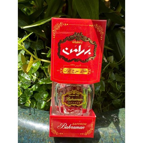 [HCM] Saffron Market- Nhụy Hoa Nghệ Tây Nội Địa Úc Lọ 1g shop mẹ bún