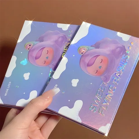 Set phấn mắt 15 ô Sweet Mint mịn mượt lên màu cực chuẩn, Bảng phấn mắt nội địa Trung Sweet Mint với tone cam nâu
