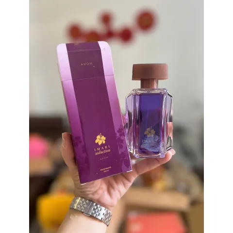 Nước hoa nữ Imari 50ml - có ship Hỏa Tốc