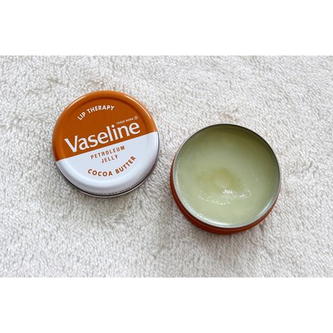 Son Dưỡng Môi Vaseline Lip Therapy 20g