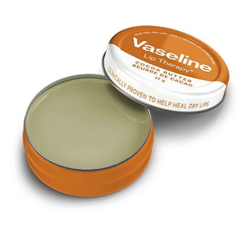 Son Dưỡng Môi Vaseline Lip Therapy 20g