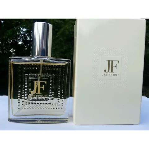 Nước Hoa Nữ Avon Jet Femme vàng 50ml (Jf vàng)
