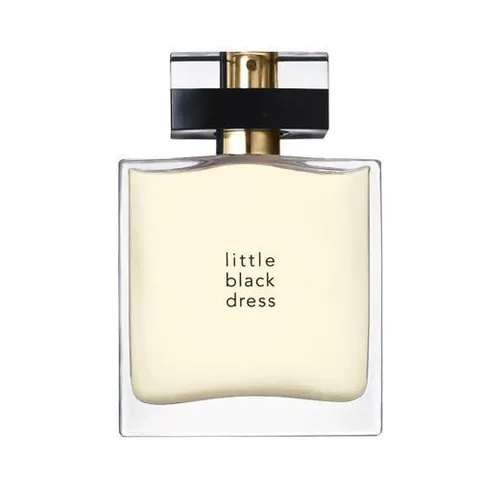 Nước Hoa Nữ AVON Little Black Dress 50ml