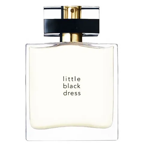 Nước Hoa Nữ AVON Little Black Dress 50ml