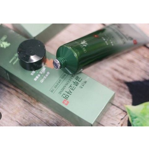 Dầu Lạnh Xoa Bóp hàn quốc tuýp 150ml