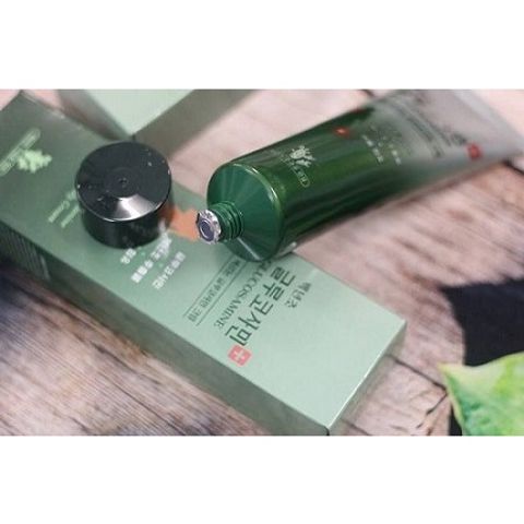 Dầu Lạnh Xoa Bóp hàn quốc tuýp 150ml