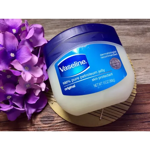 HSD 2027 Sáp dưỡng da VASELINE Original chống nứt nẻ da 50ml/ 100ml / 250ml (Ấn độ) / 368g (Hàng Mỹ)