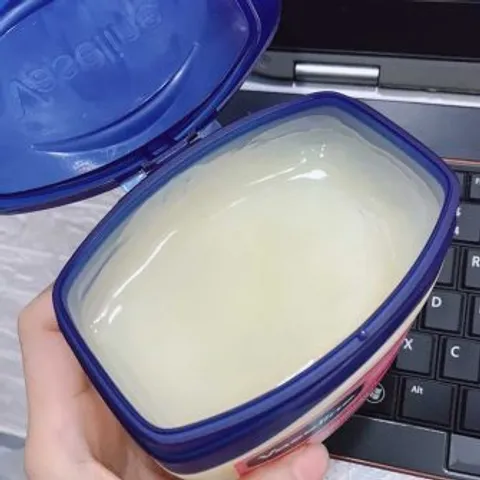 HSD 2027 Sáp dưỡng da VASELINE Original chống nứt nẻ da 50ml/ 100ml / 250ml (Ấn độ) / 368g (Hàng Mỹ)