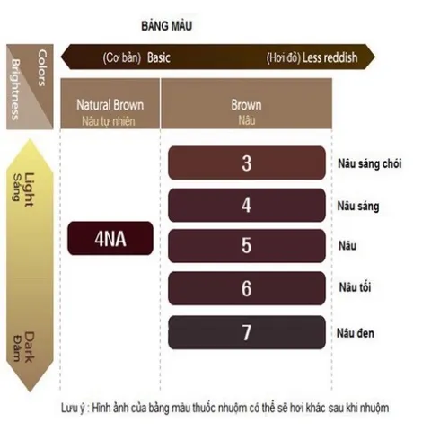 (Mẫu Mới Nhất) Thuốc Nhuộm Tóc Phủ Bạc Bigen Nhật Bản, Thuốc nhuộm tóc thảo dược Nhật Bản