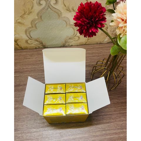 [Dầu Cô Hằng Review] Dầu vàng Longevity Essential Oil Nanogize 21ml của Mỹ/ Dầu nóng dạng đầu lăn Nanogize