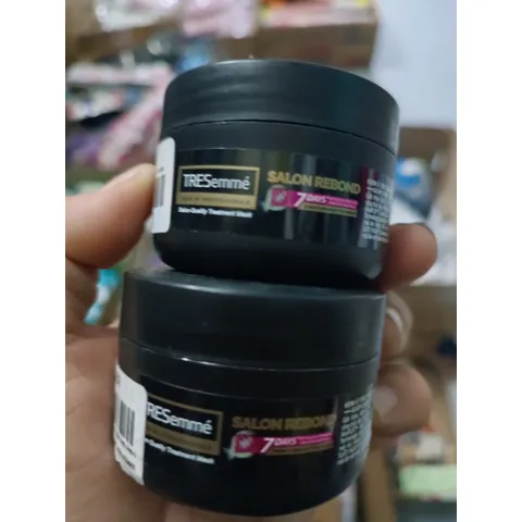Kem ủ tóc TRESemmé SALON REBOND 50g Tresemme