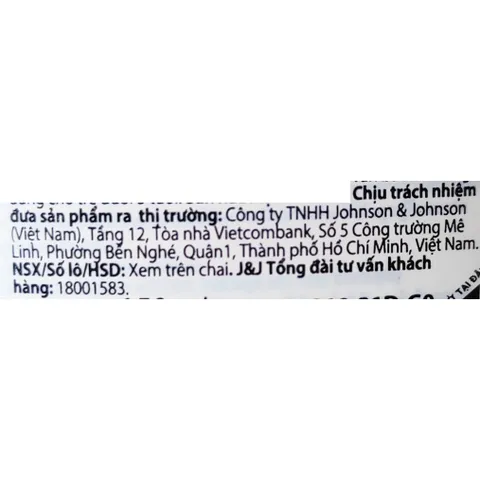 Nước Hoa Hồng cân bằng không cồn Neutrogena Ultra Gentle Alcohol-Free Toner 150ml