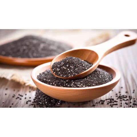 Hạt Chia Úc NOFA 500g Nhập khẩu Chính Hãng Hữu Cơ 500g