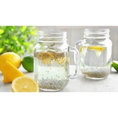 Hạt Chia Úc NOFA 500g Nhập khẩu Chính Hãng Hữu Cơ 500g