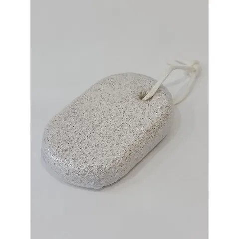 Đá Chà Chân Bọt Biển Chà Gót Chân Suri Mira Oval Pumice Stone Hàn Quốc
