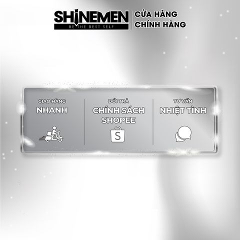 Tăm Bông SHINEMEN Hộp Giấy 100 Que Thân Gỗ Tự Nhiên - Sản Phẩm Vệ Sinh Cá Nhân Thân Thiện Môi Trường, An Toàn Cho Gia Đình