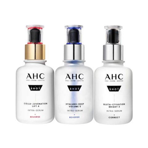 Tinh Chất Serum AHC Proshot 40ml - Nâng Cơ, Mờ Nám, Cấp Ẩm Căng Bóng